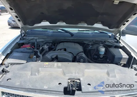 2013 Chevrolet Silverado 1500 Lt from USA, damaged, VIN 3GCPCSE01DG154857